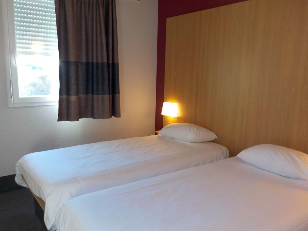 B&B Hotel Pezenas