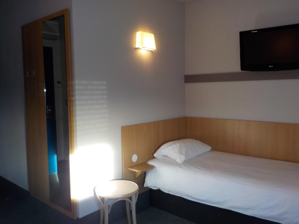 B&B Hotel Pezenas Pézenas