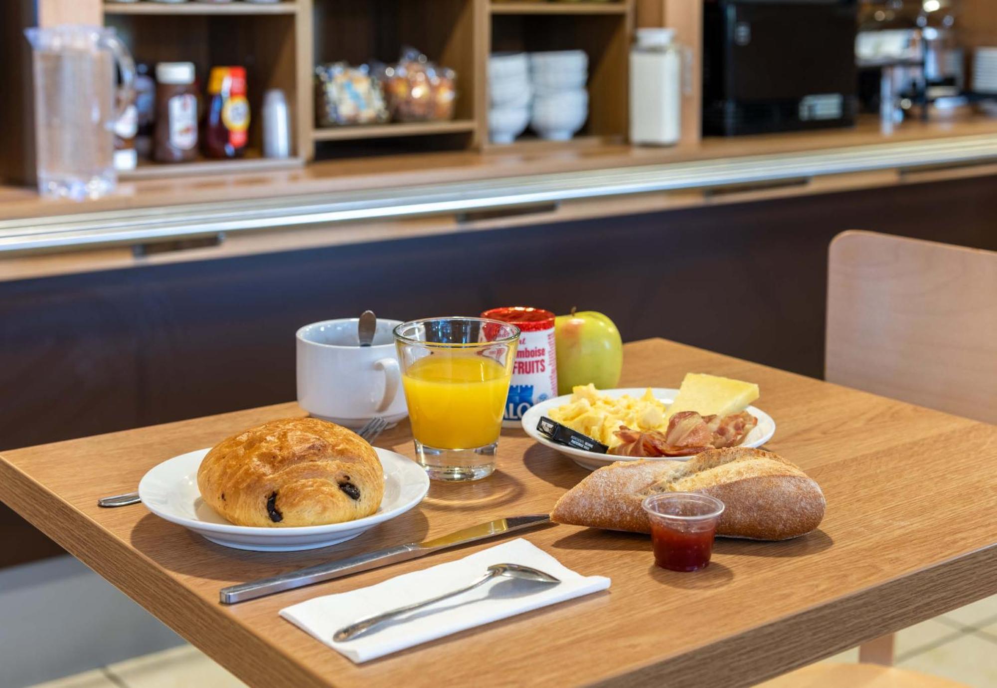 Hotel B&B Hotel Pezenas Pézenas