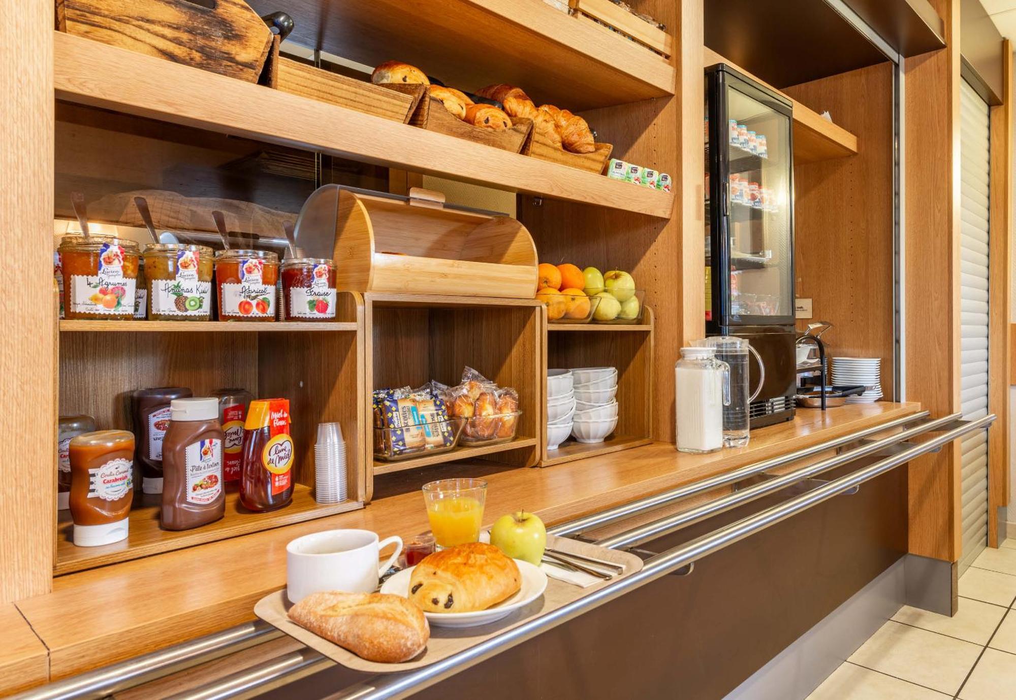 B&B HOTEL Pézenas