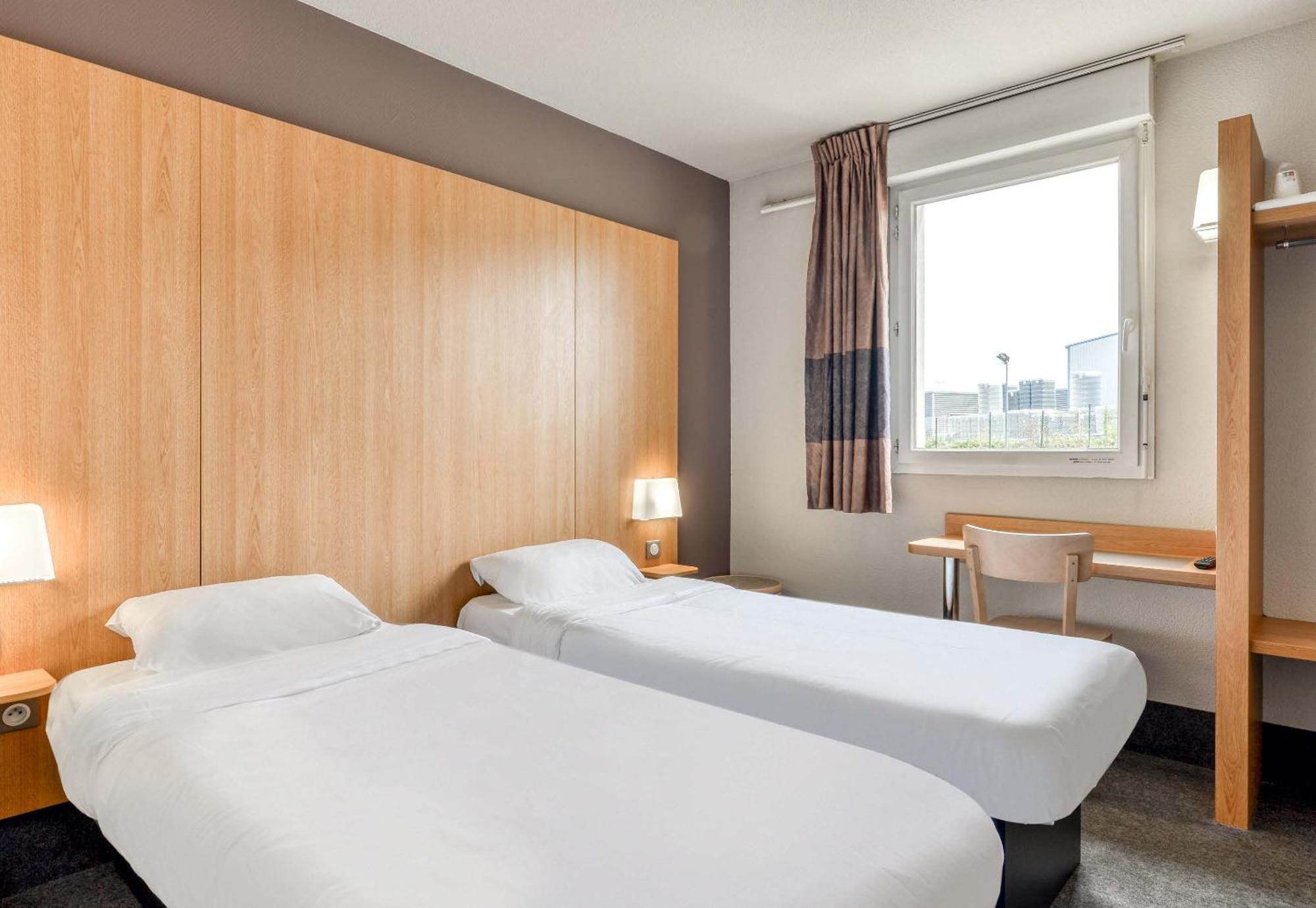B&B Hotel Pezenas