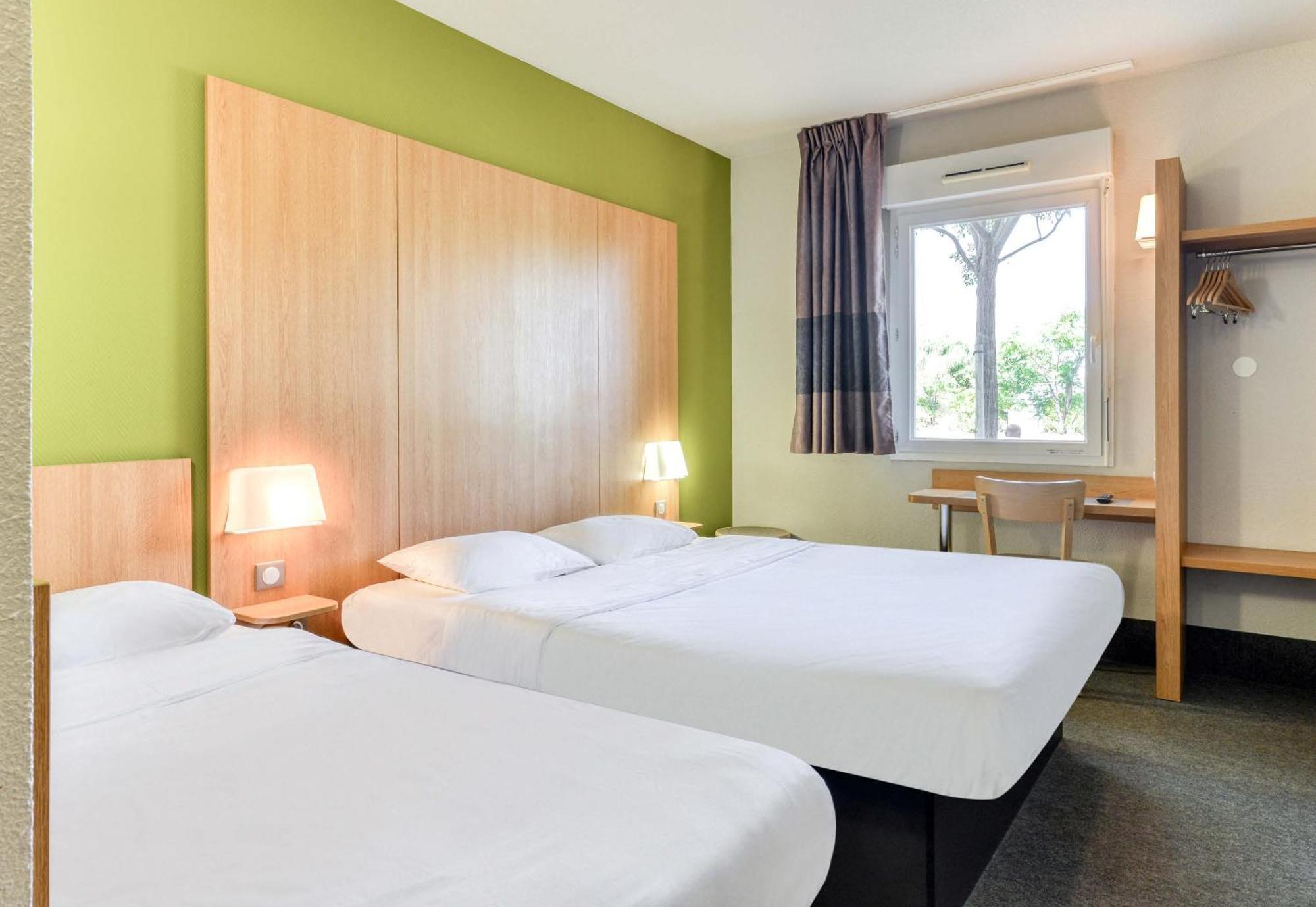 B&B Hotel Pezenas Hotel Pézenas