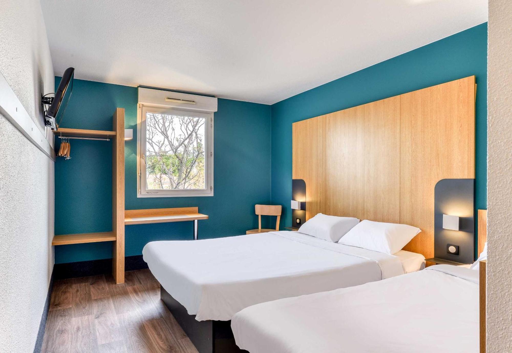 B&B Hotel Pezenas