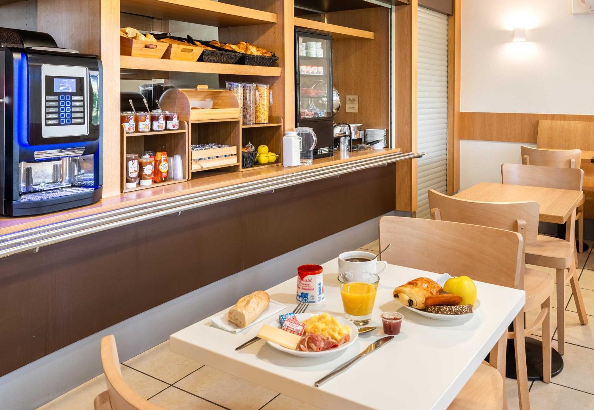 Hotel B&B Hotel Pezenas