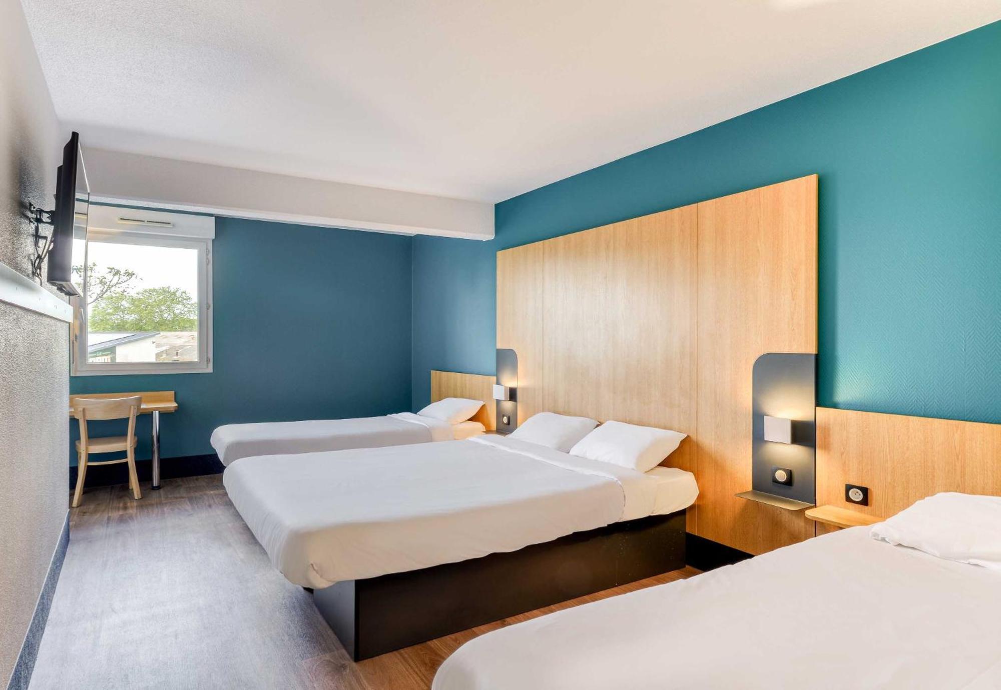 Hotel B&B HOTEL Pézenas Pézenas