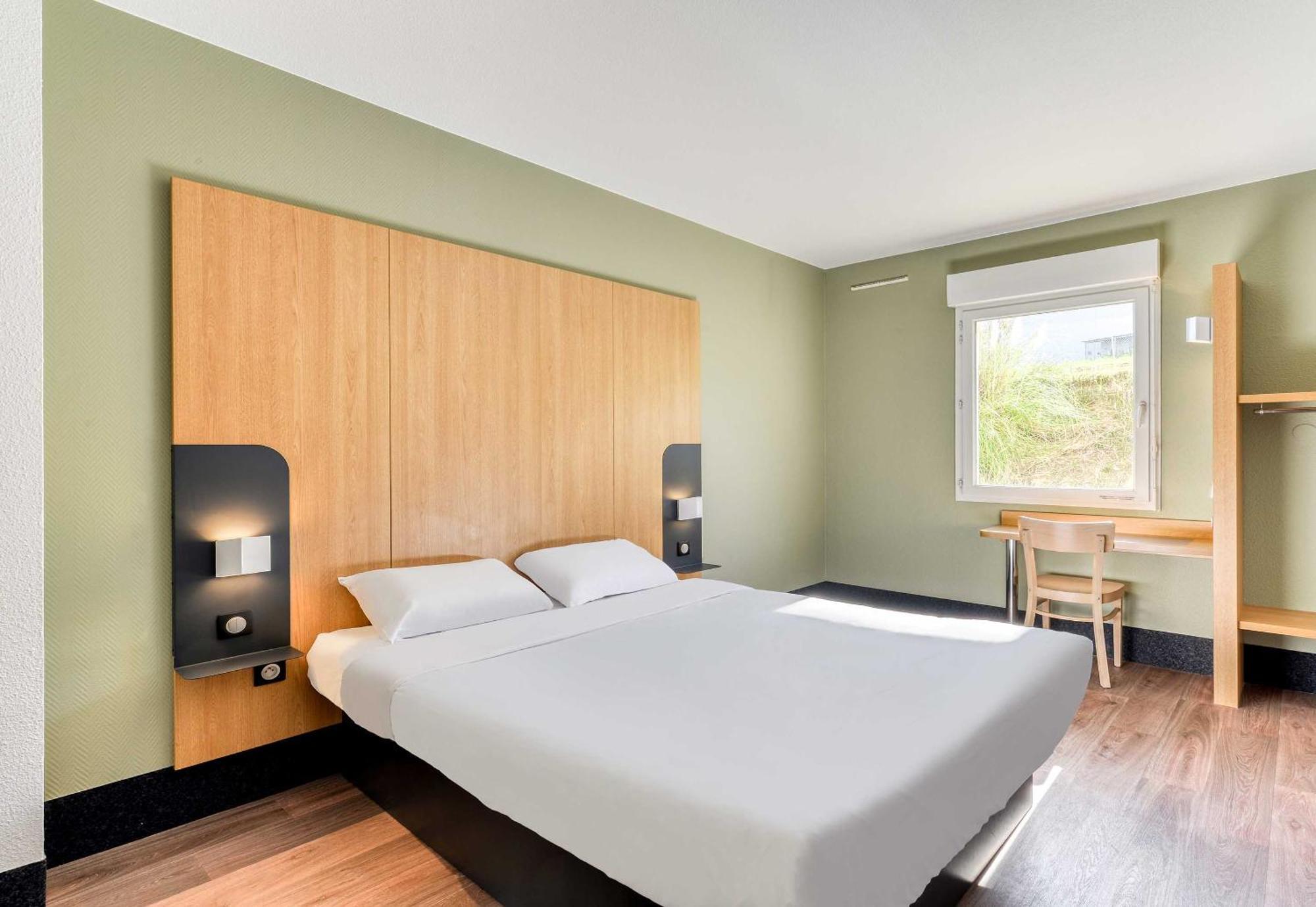 B&B Hotel Pezenas