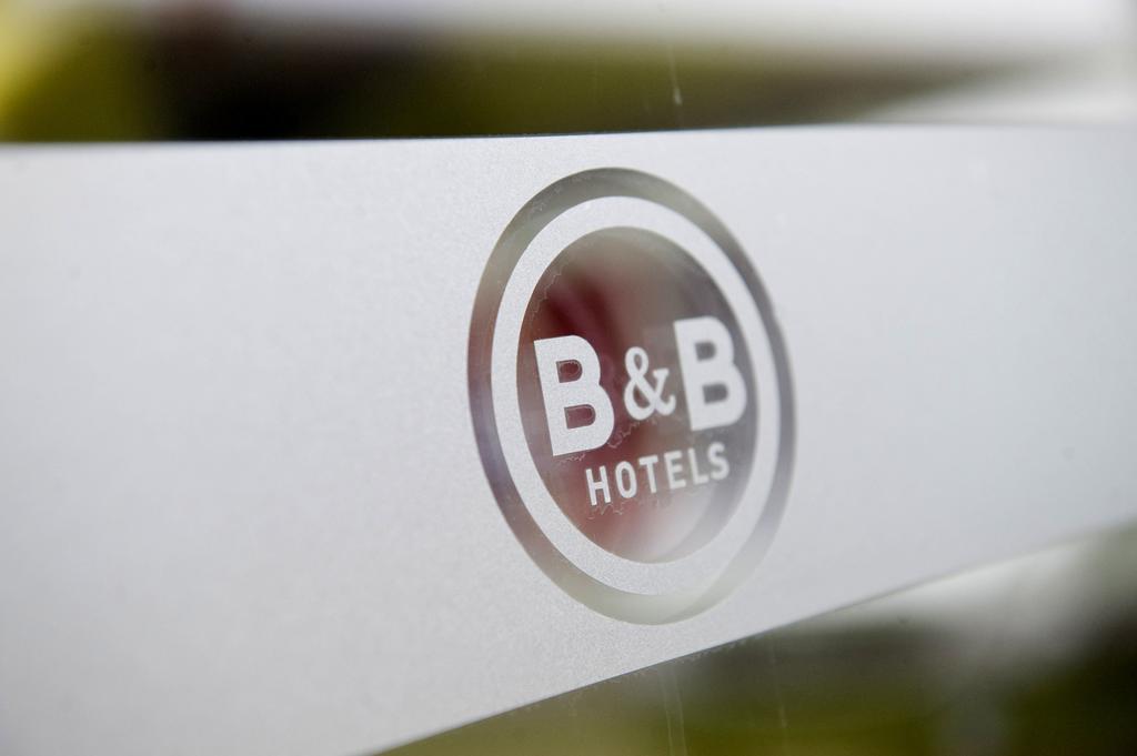 B&B Hotel Pezenas