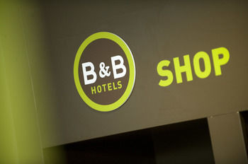 B&B Hotel Pezenas Hotel Pézenas