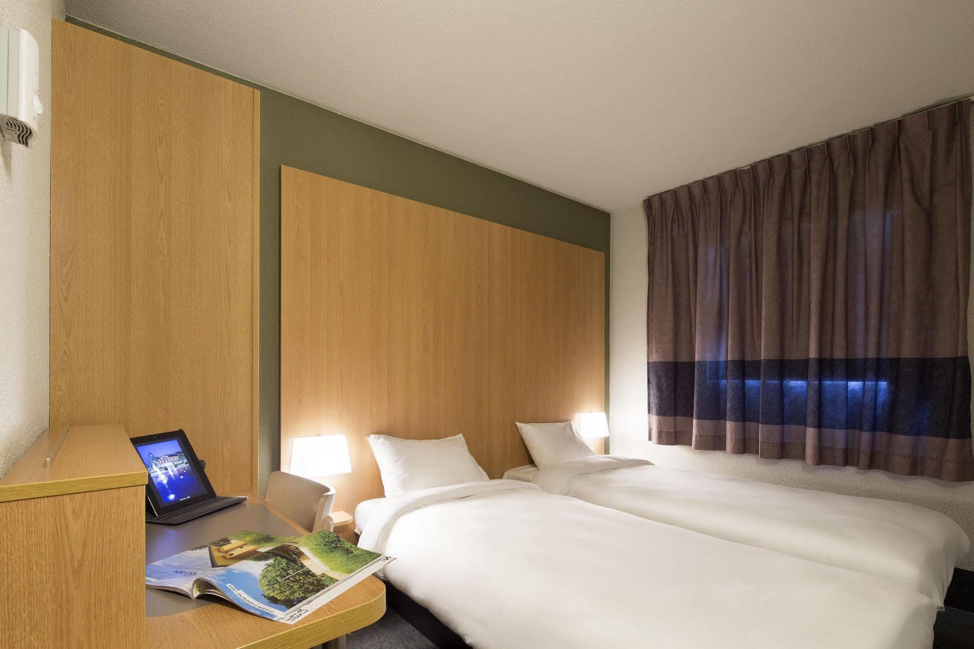 B&B HOTEL Pézenas Hotel Pézenas