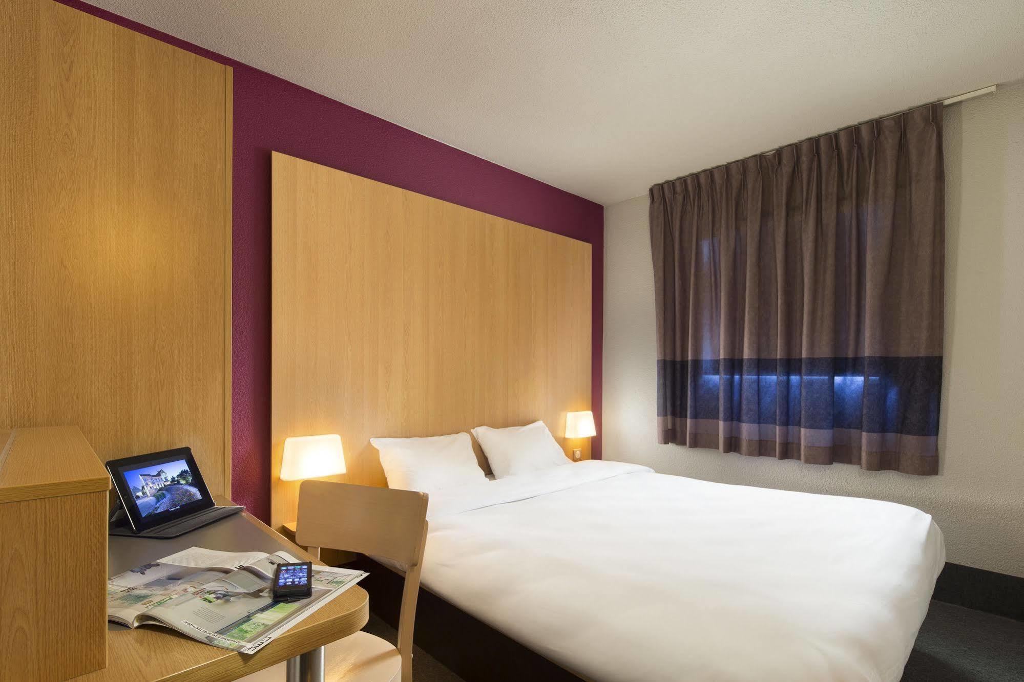 B&B Hotel Pezenas Hotel