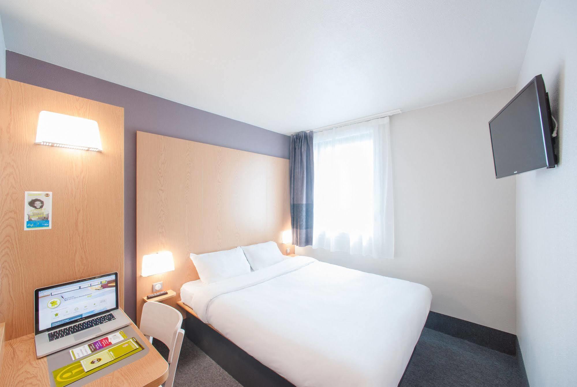 Hotel B&B HOTEL Pézenas Pézenas