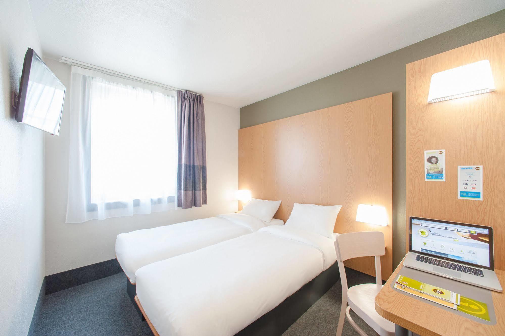 B&B HOTEL Pézenas 2* Pézenas
