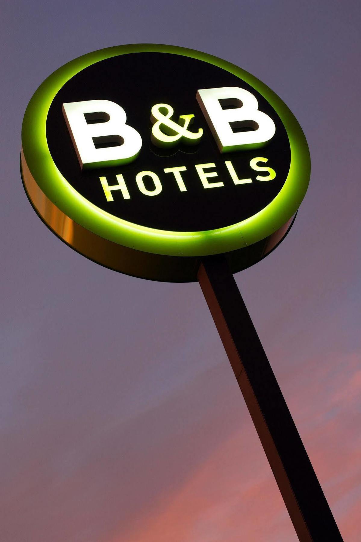 B&B Hotel Pezenas 2* Pézenas